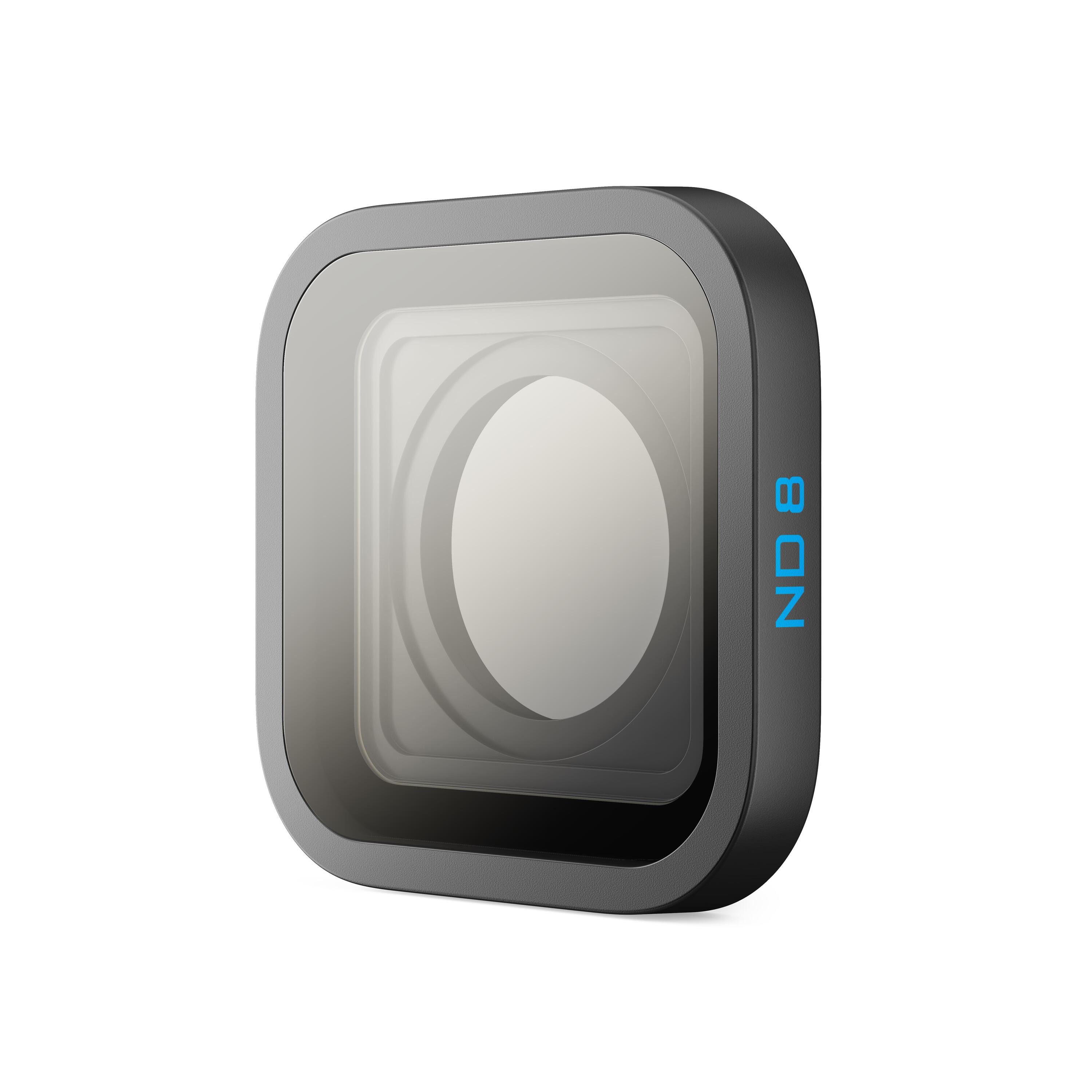 Sada ND filtrů (x4) GOPRO ND Filtr 3/5