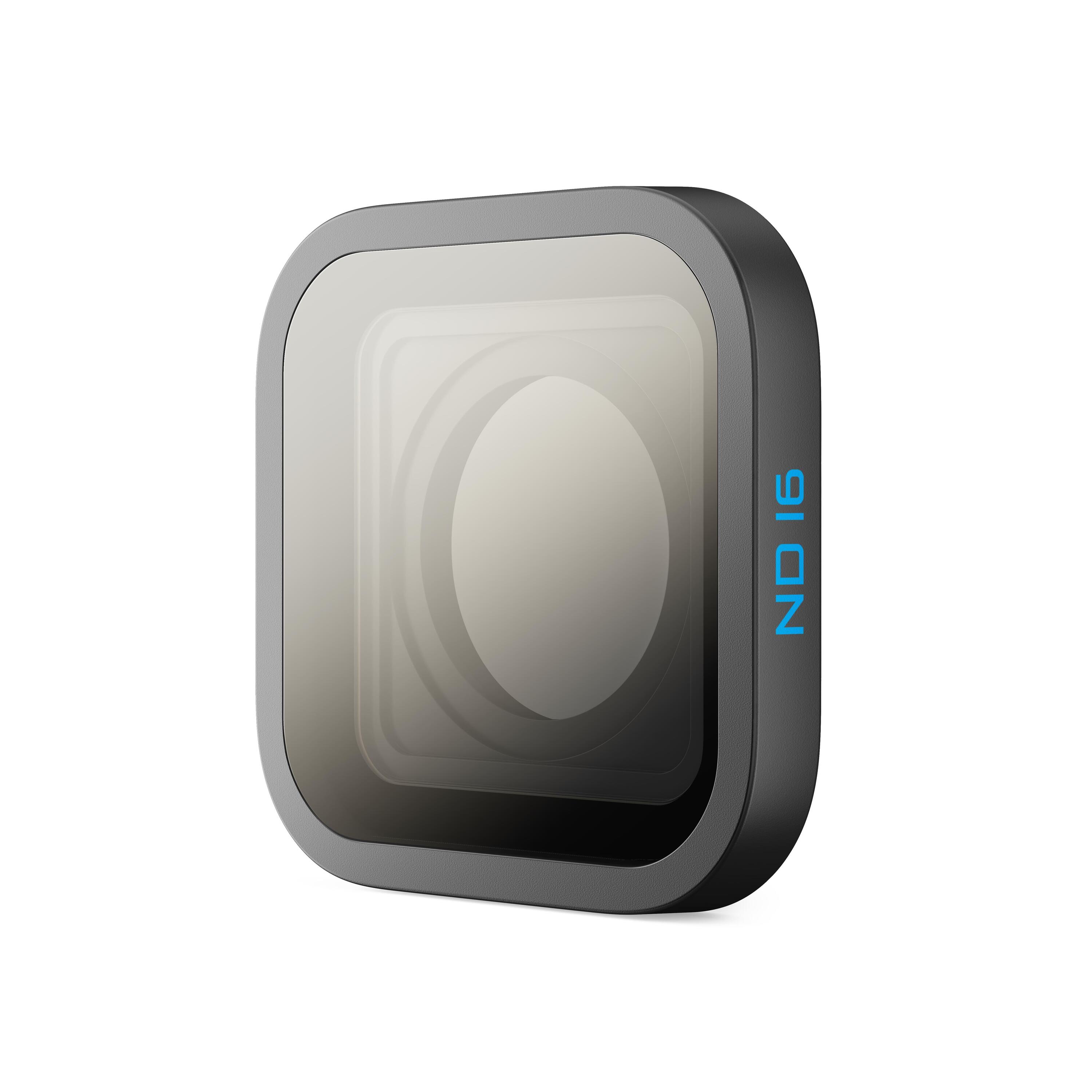 Sada ND filtrů (x4) GOPRO ND Filtr 4/5