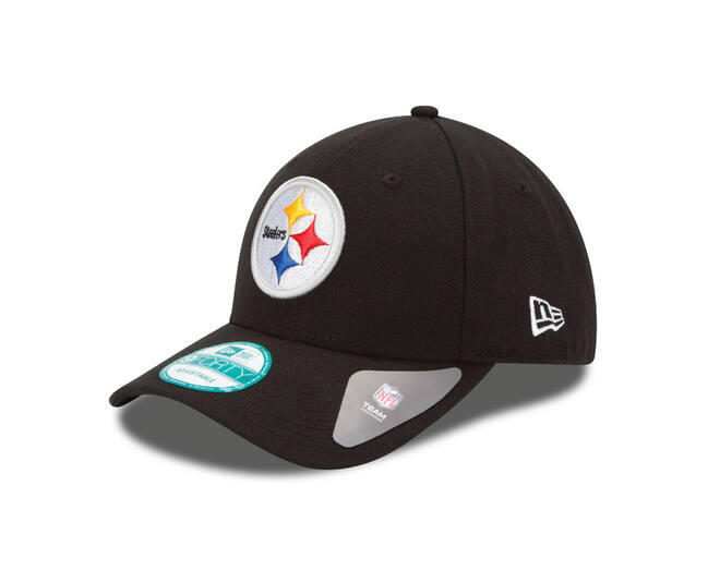 NEW ERA New Era The League NFL-pet Team Pittsburgh Steelers