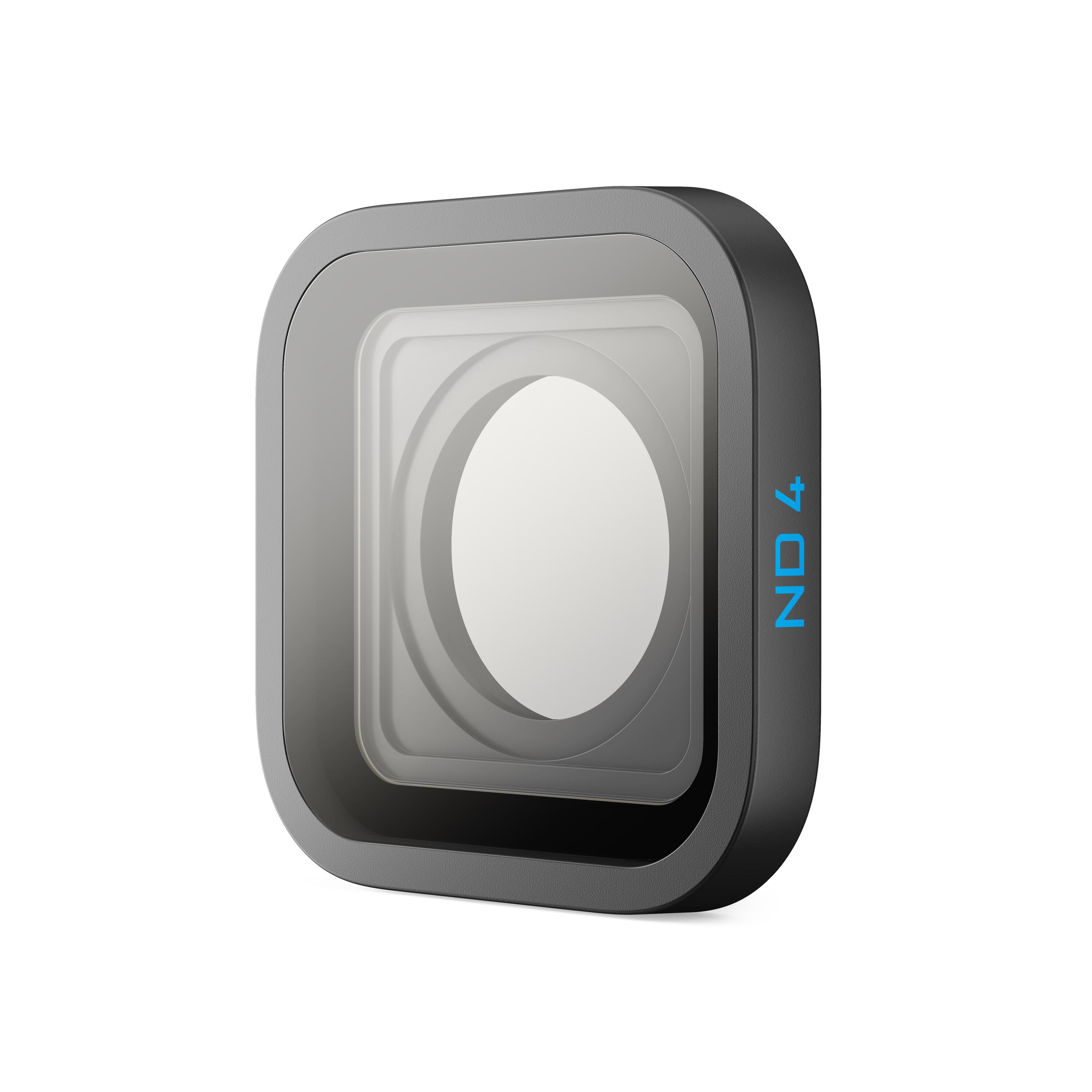 Sada ND filtrů (x4) GOPRO ND Filtr 2/5