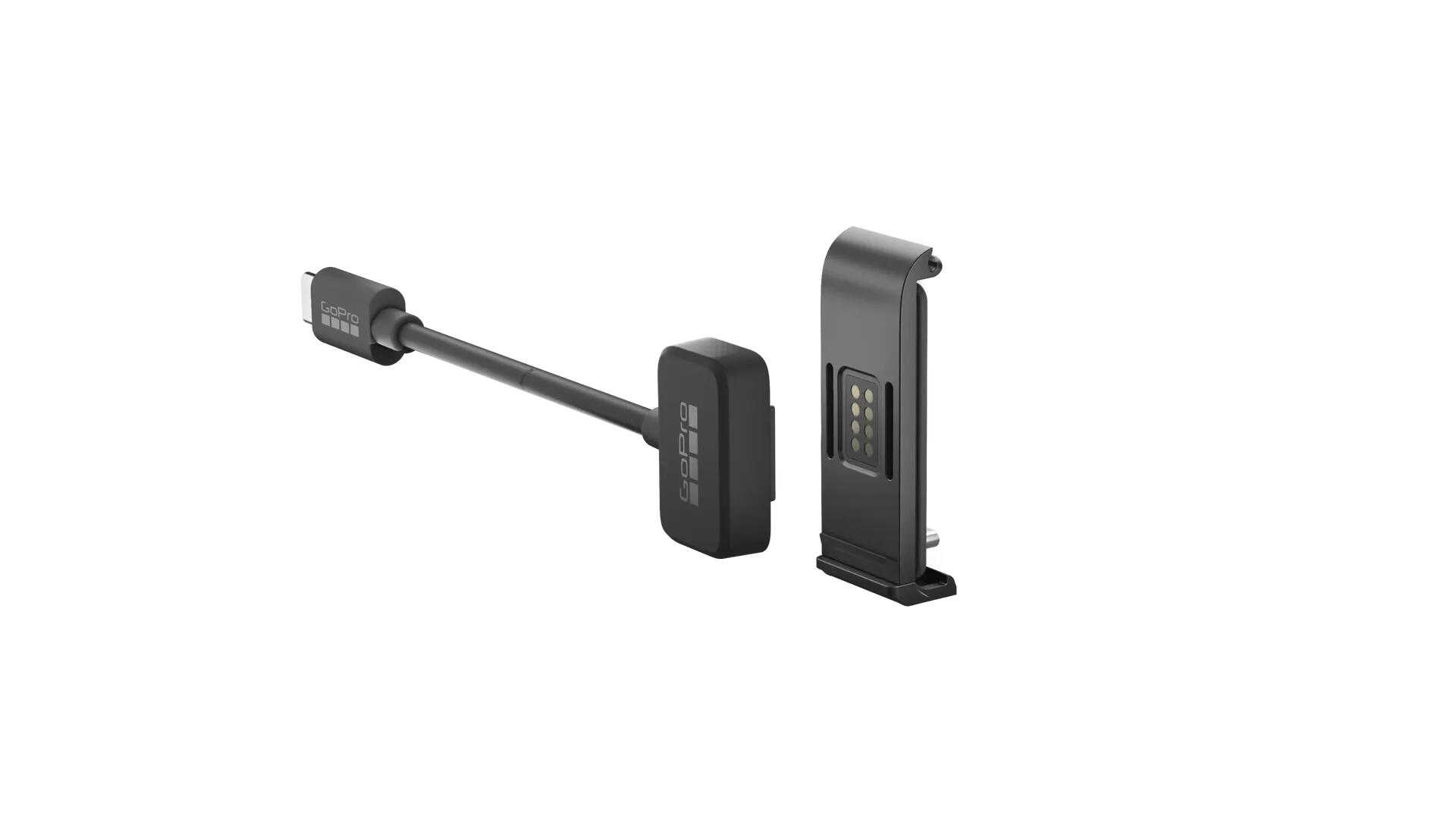 Accessoire de contact GOPRO 2/4