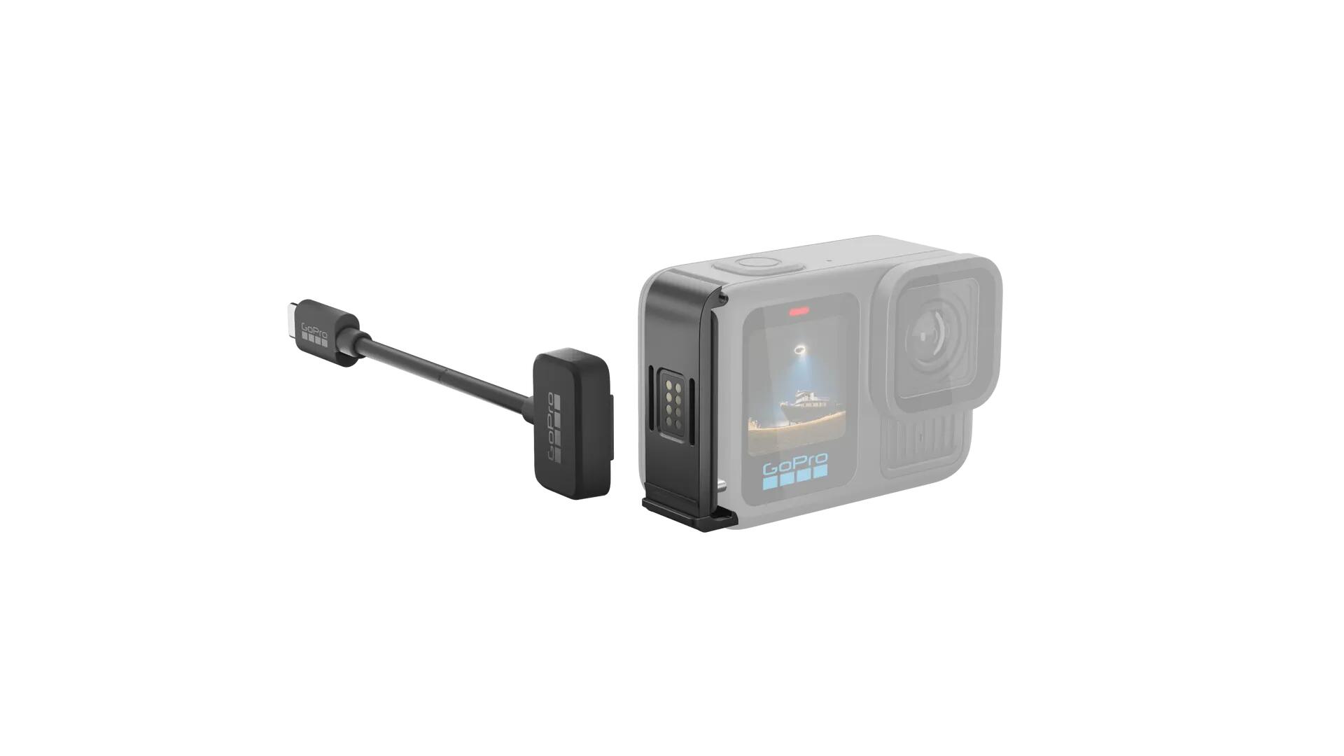 GOPRO picture