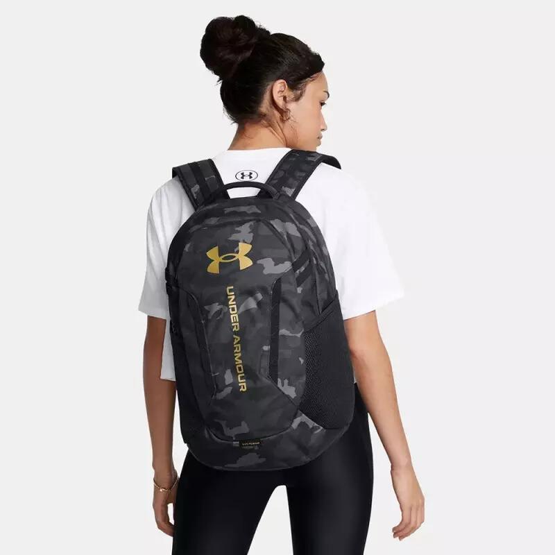 Under Armour Hustle 6.0 Backpack - 1384672 3/11