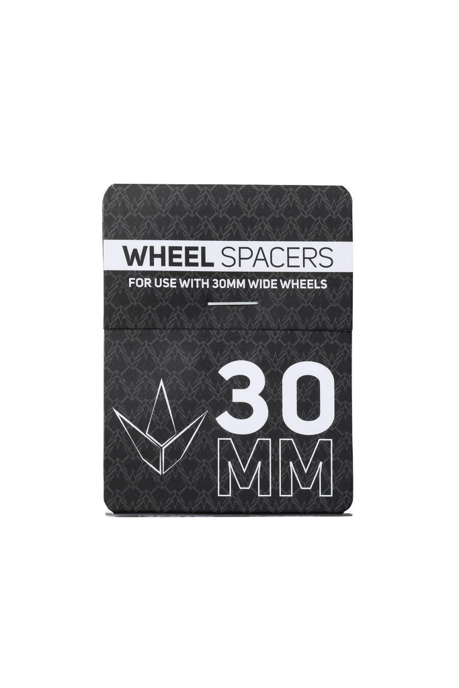 Parafusos para Patinete - Espaçadores - Roda - Tamanho 30 mm - Blunt Scooters 2/2