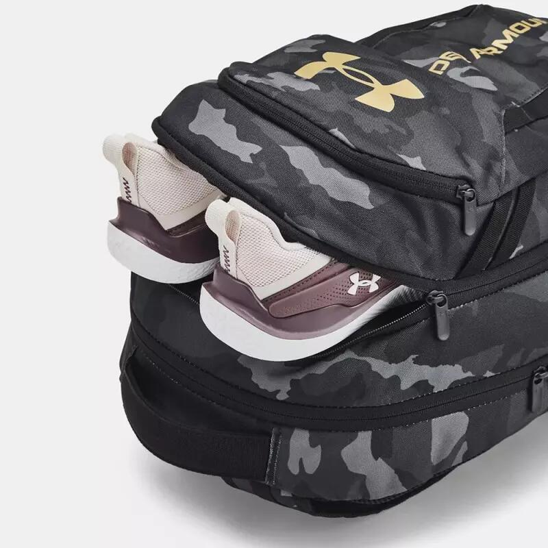 Under Armour Hustle 6.0 Backpack - 1384672 4/11