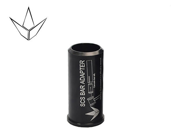 Roller-Schrauben - SCS-Stangenadapter - Blunt Scooters 2/2