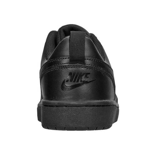 Scarpa universali bambini Nike Court Borough Low 2 GS 3/5