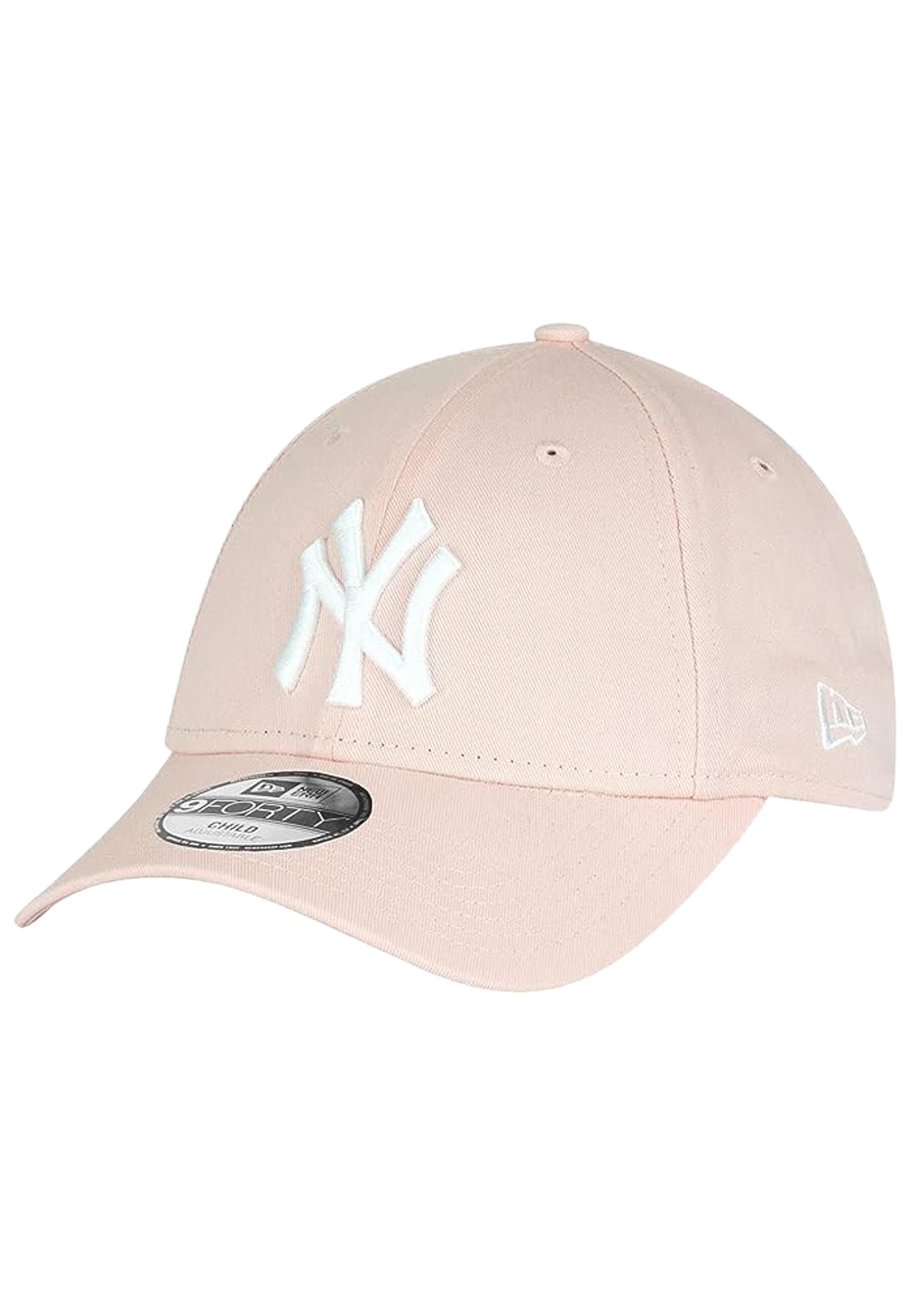 New Era Kids League Essential 940 Cap Junior 2/3
