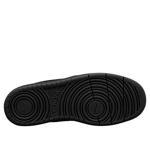 Scarpa universali bambini Nike Court Borough Low 2 GS 2/5