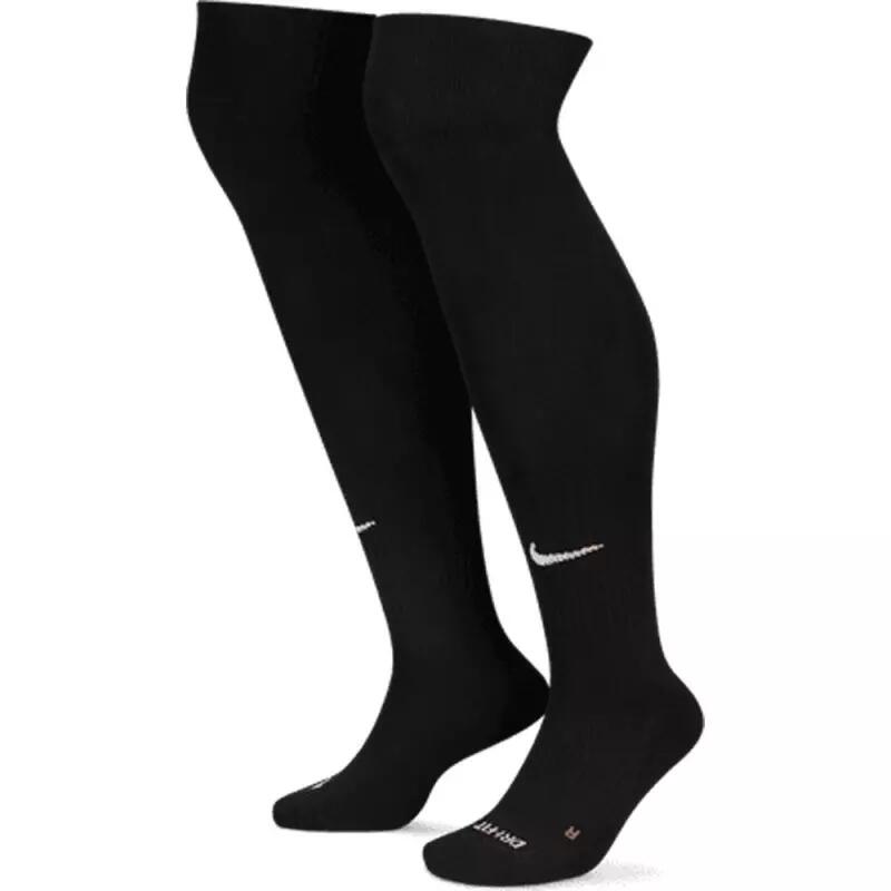 Chaussettes montantes Nike Over the Calf Noir 2/2