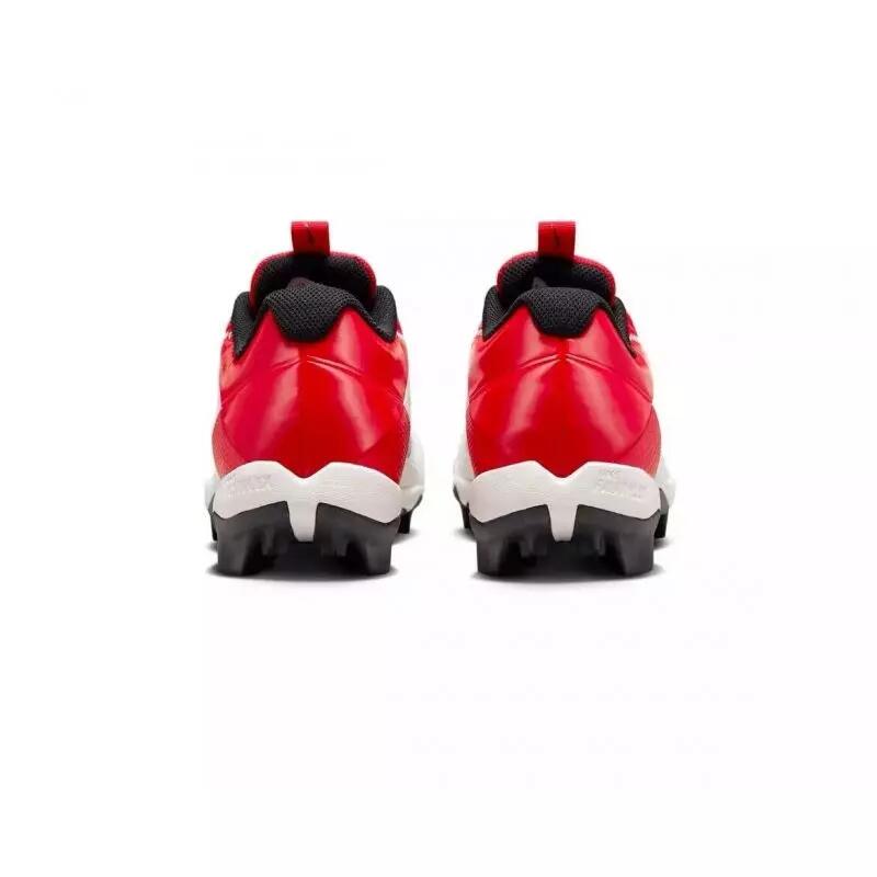 Crampons Nike Vapor Edge Shark 2 Rouge 4/5