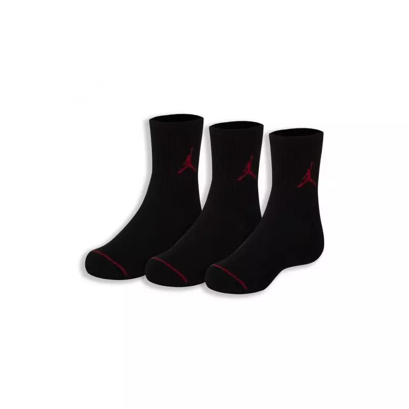 JORDAN Calze Nike Jhn Jordan Jumpman Crew 023 Junior