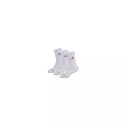 Chaussette pour enfant Jordan Blanc