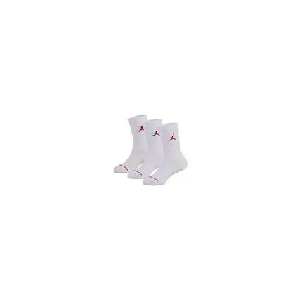 Chaussette pour enfant Jordan Blanc