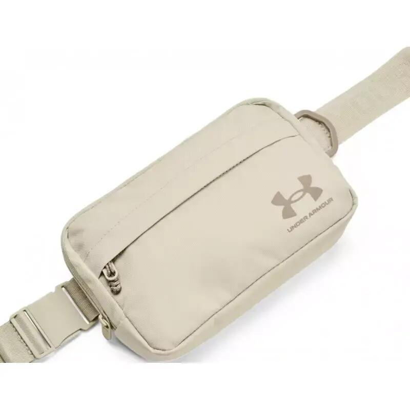 Чанта Under Armour Sportstyle lite Бежова