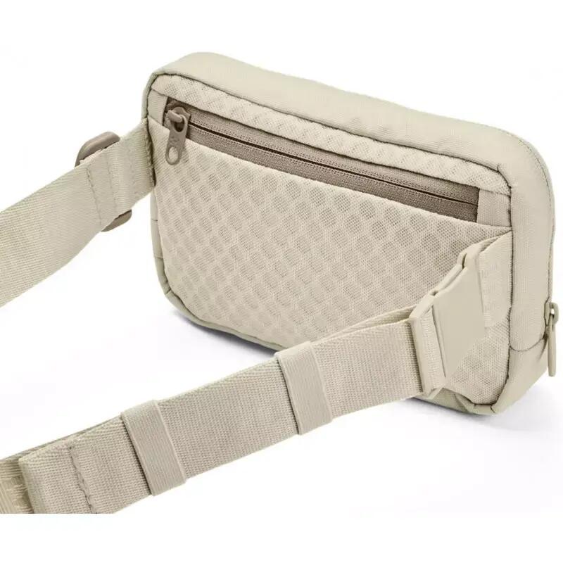 Sacoche Under Armour Sportstyle lite Beige 2/2