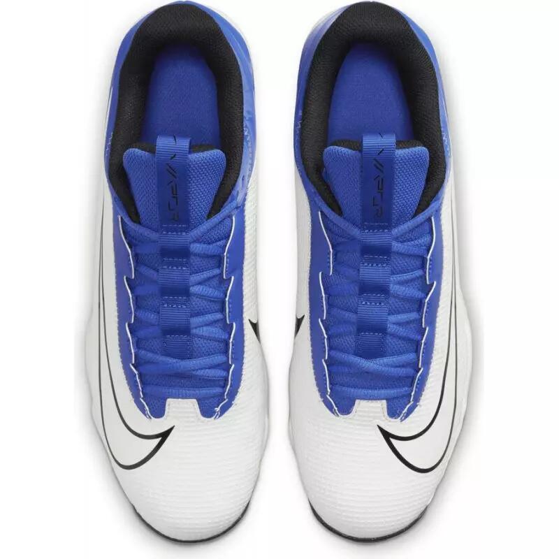 Crampons Nike Vapor Edge Shark 2 Bleu