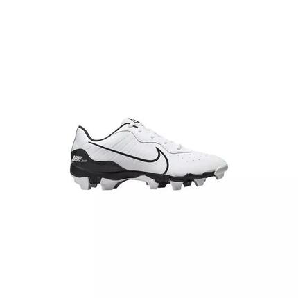 Crampons moulés Nike Alpha Huarache 4 Keystone Blanc -Nike