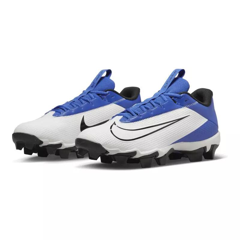 Crampons Nike Vapor Edge Shark 2 Bleu