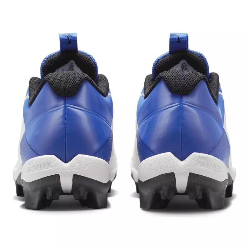 Crampons Nike Vapor Edge Shark 2 Bleu