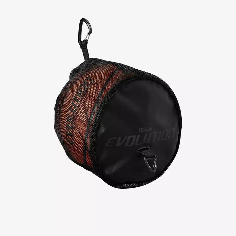 Sac à dos de Basketball Wilson NBA Evolution 5/5