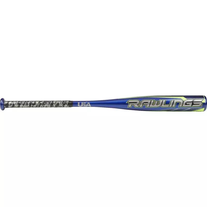 Batte de Baseball Rawlings Raptors (-10)