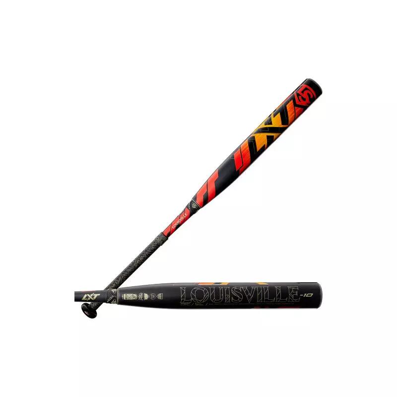 Batte de Softball Louisville Slugger Fastpitch LXT (-10)