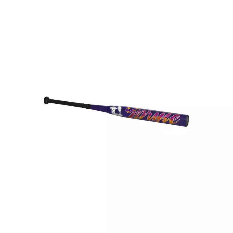 Batte de Softball Demarini Script Fastpitch (-12) 4/5