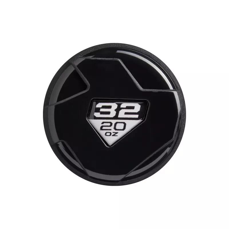 Batte de Softball Demarini Script Fastpitch (-12) 5/5