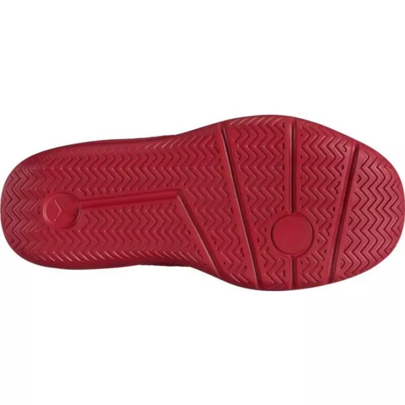 Jordan Eclipse BP Rouge junior
