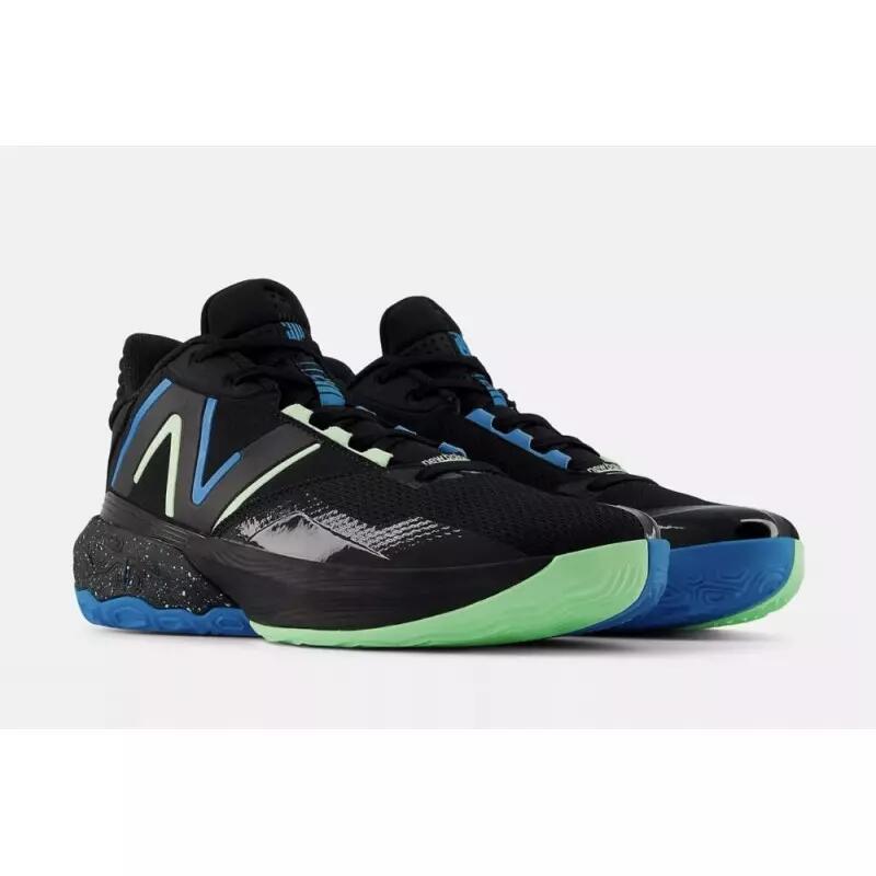 Chaussure de Basketball New Balance Two Way V4 Noir 2/5