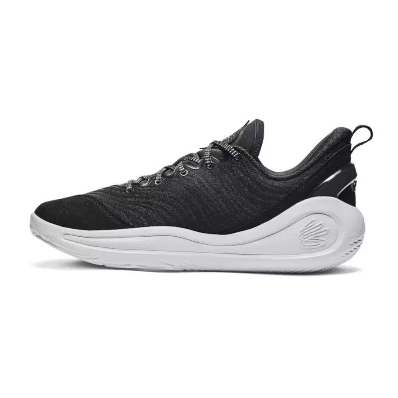 Chaussure de Basketball Under Armour Curry 12 "Wardell Mode" 3/5