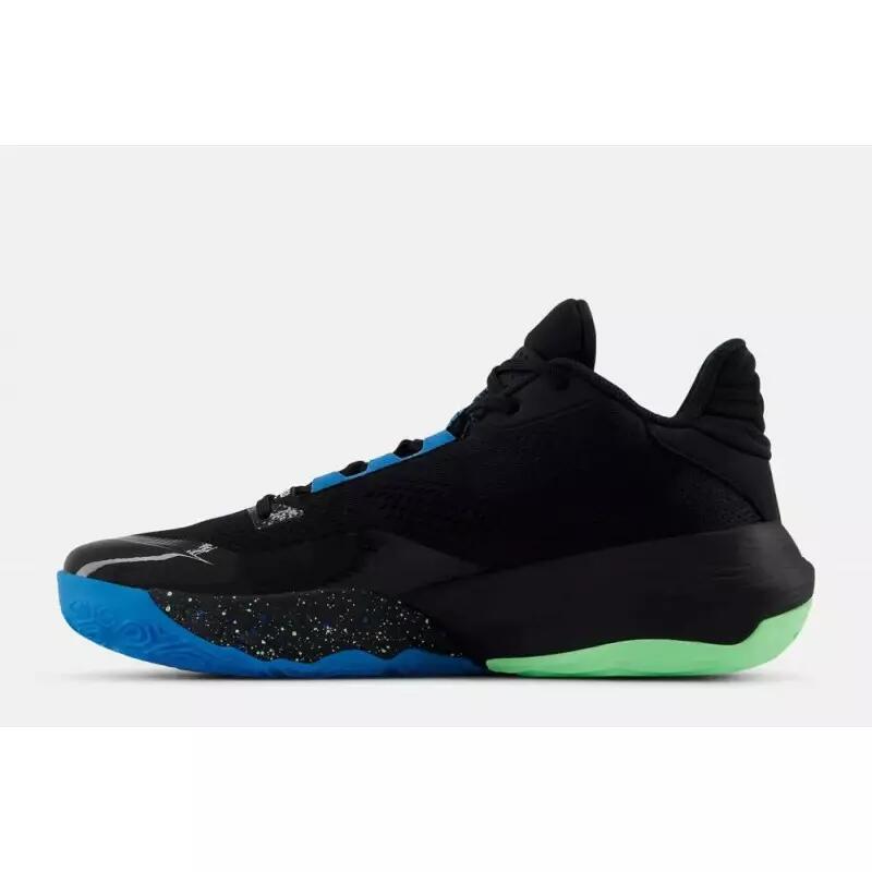 Chaussure de Basketball New Balance Two Way V4 Noir 3/5
