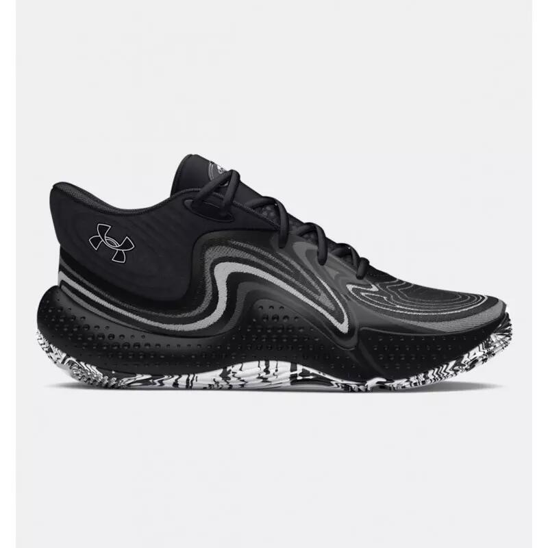 UNDER ARMOUR Middenhoge indoorschoenen Under Armour Spawn 6