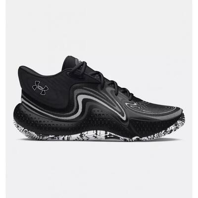 Scarpe indoor a metà altezza Under Armour Spawn 6