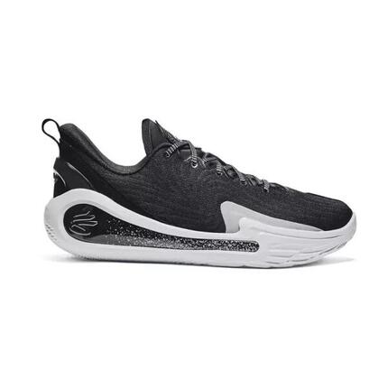 Chaussure de Basketball Under Armour Curry 12 "Wardell Mode