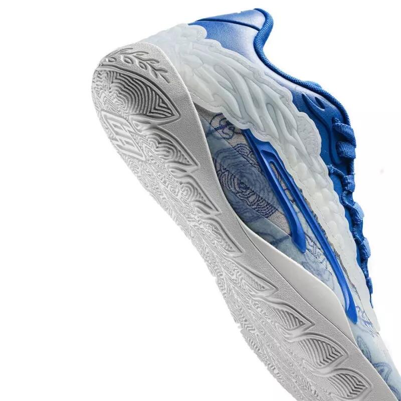 Chaussure de Basketball Puma Stewie 3 Paris City Of Love 4/5