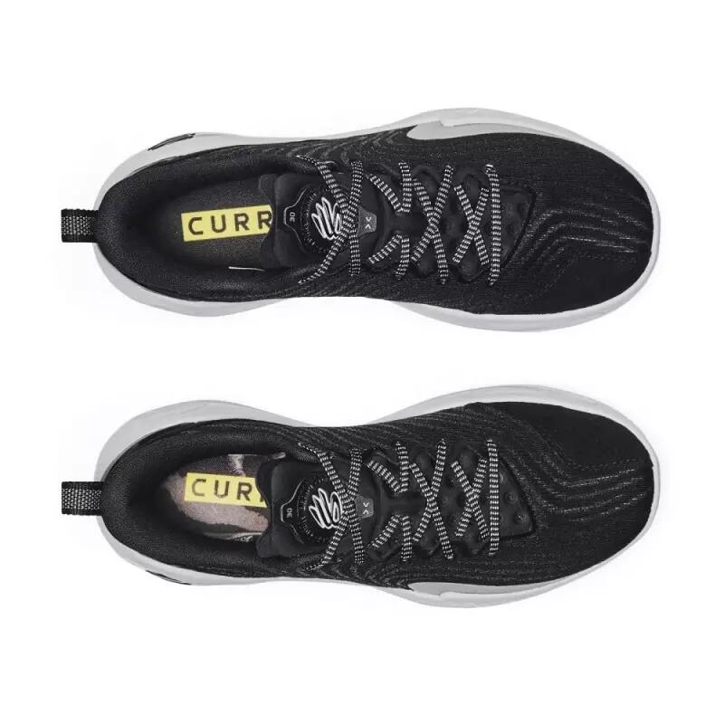 Chaussure de Basketball Under Armour Curry 12 "Wardell Mode" 4/5