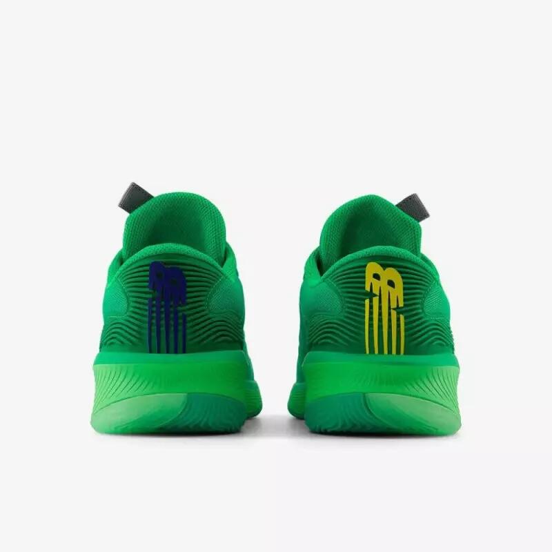 Chaussure de Basketball New Balance Hesi Low "Gamer Pack" 5/5