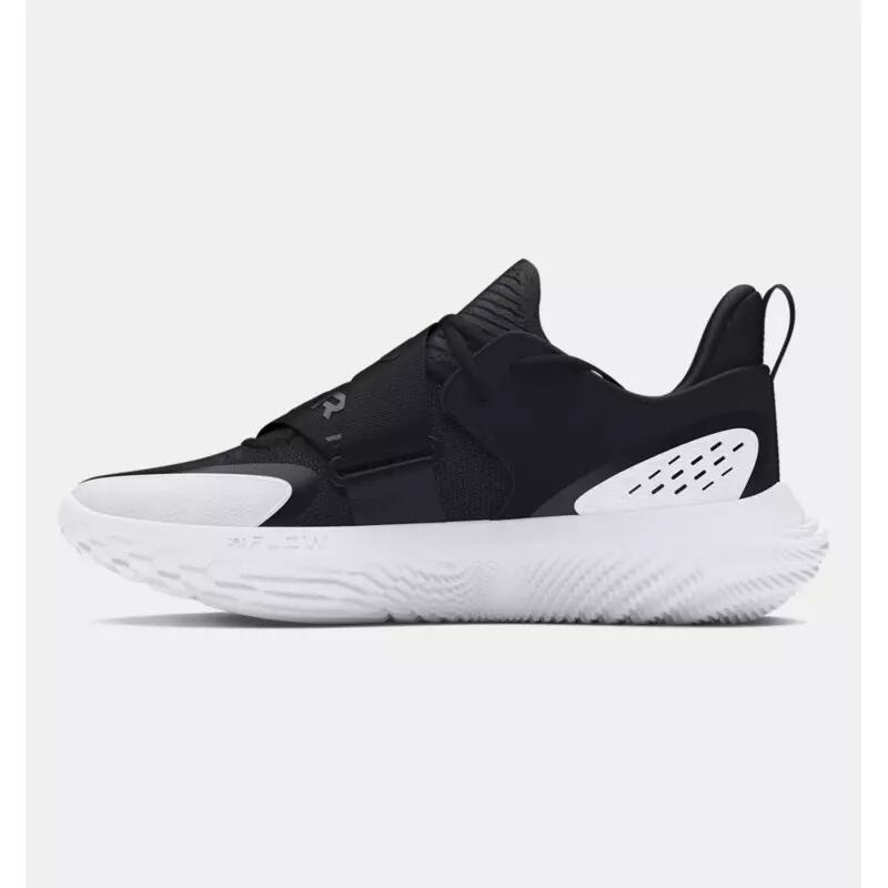 Chaussures de Basketball Under Armour Flow FUTR X 4 Noir 3/5