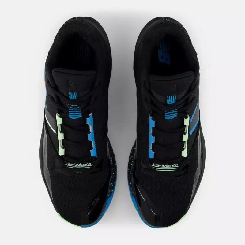 Chaussure de Basketball New Balance Two Way V4 Noir 5/5