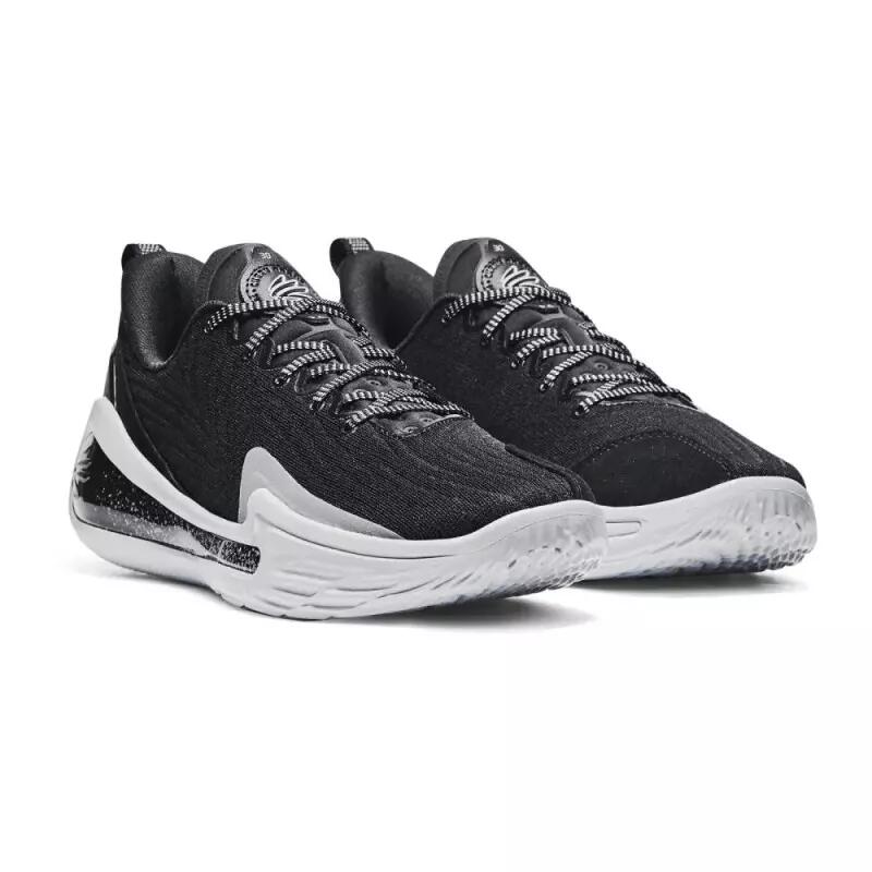 Chaussure de Basketball Under Armour Curry 12 "Wardell Mode" 2/5