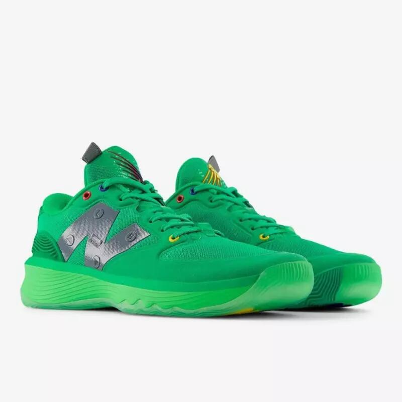 Chaussure de Basketball New Balance Hesi Low "Gamer Pack" 2/5