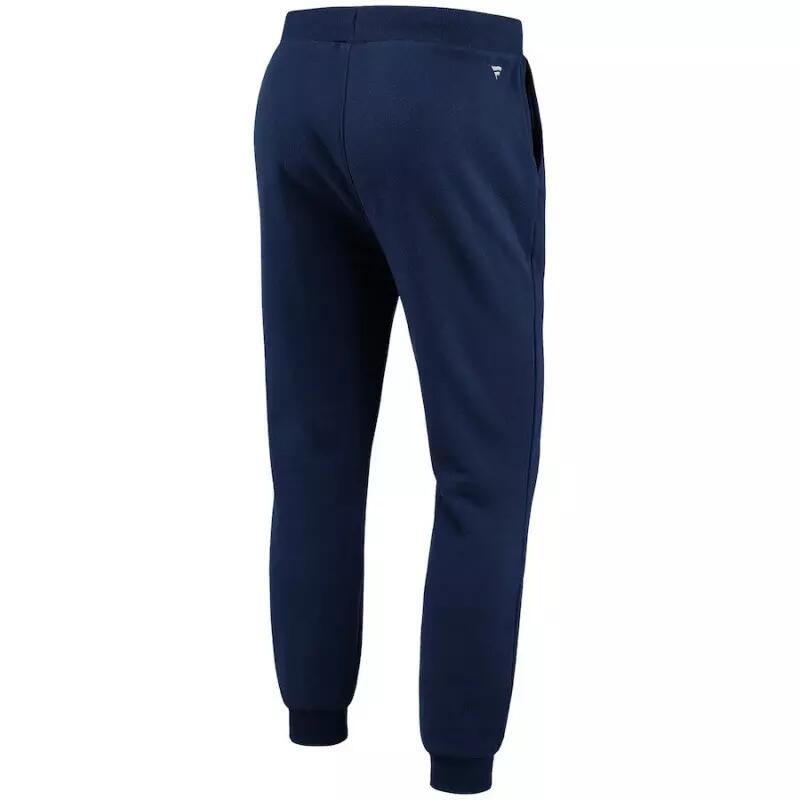 Pantalon MLB New York Yankees Fanatics Primary Logo Bleu marine pour homme 2/2