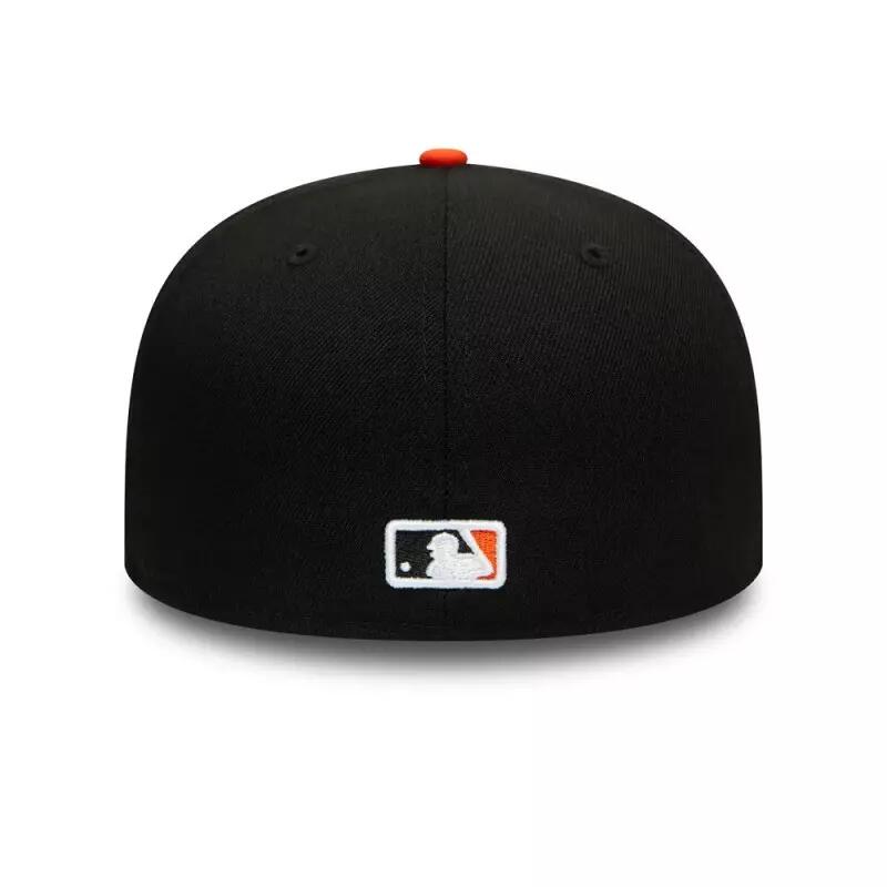 Casquette MLB Baltimore Orioles New Era authentic performance 59fifty 2/3