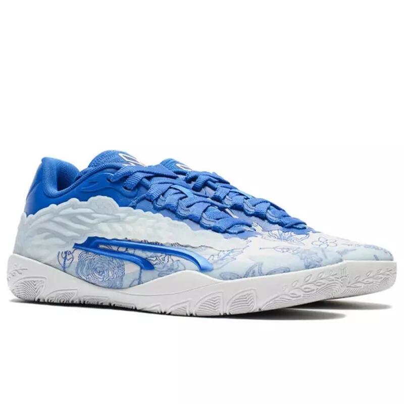 Chaussure de Basketball Puma Stewie 3 Paris City Of Love 2/5
