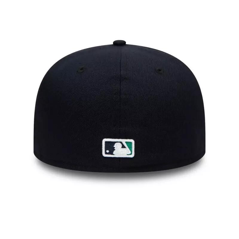 Casquette MLB Seattle Mariners New Era Game Team Structured 59fifty 2/3