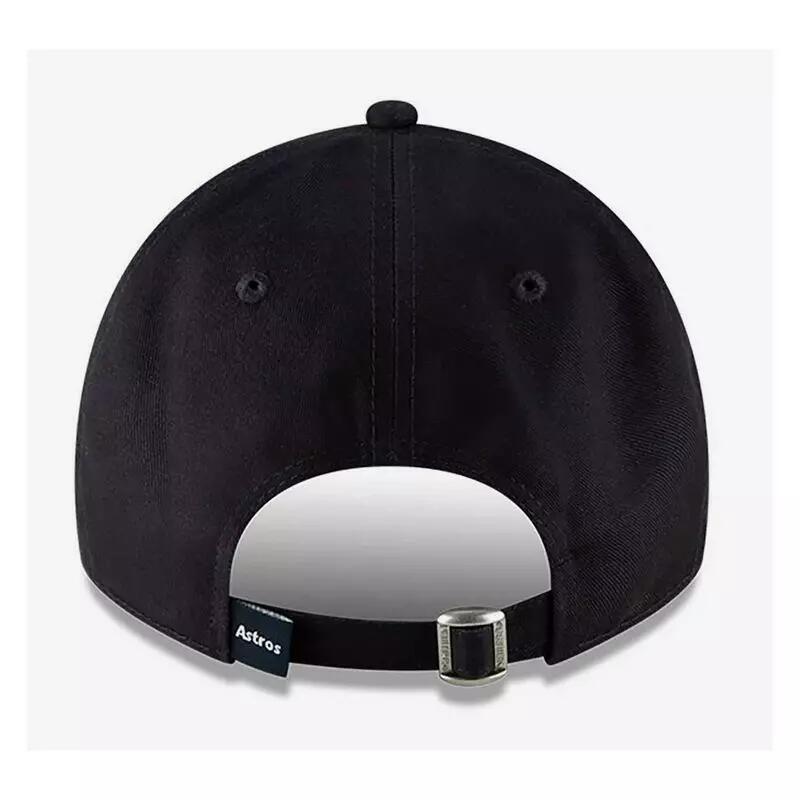Casquette MLB Houston Astros New Era Core Classic 9TWENTY Noir 3/7