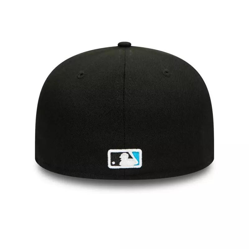 Casquette MLB Miami Marlins New Era Basic 59fifty 2/3