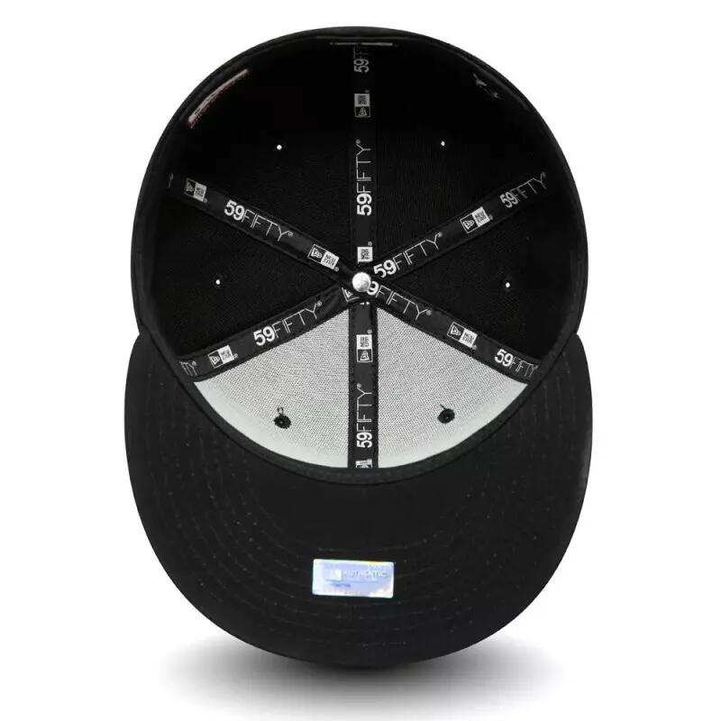 Casquette MLB Miami Marlins New Era Basic 59fifty 3/3